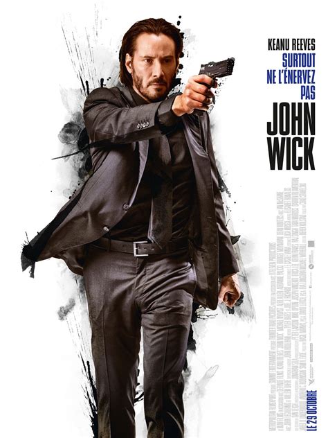 John Wick (Film) .